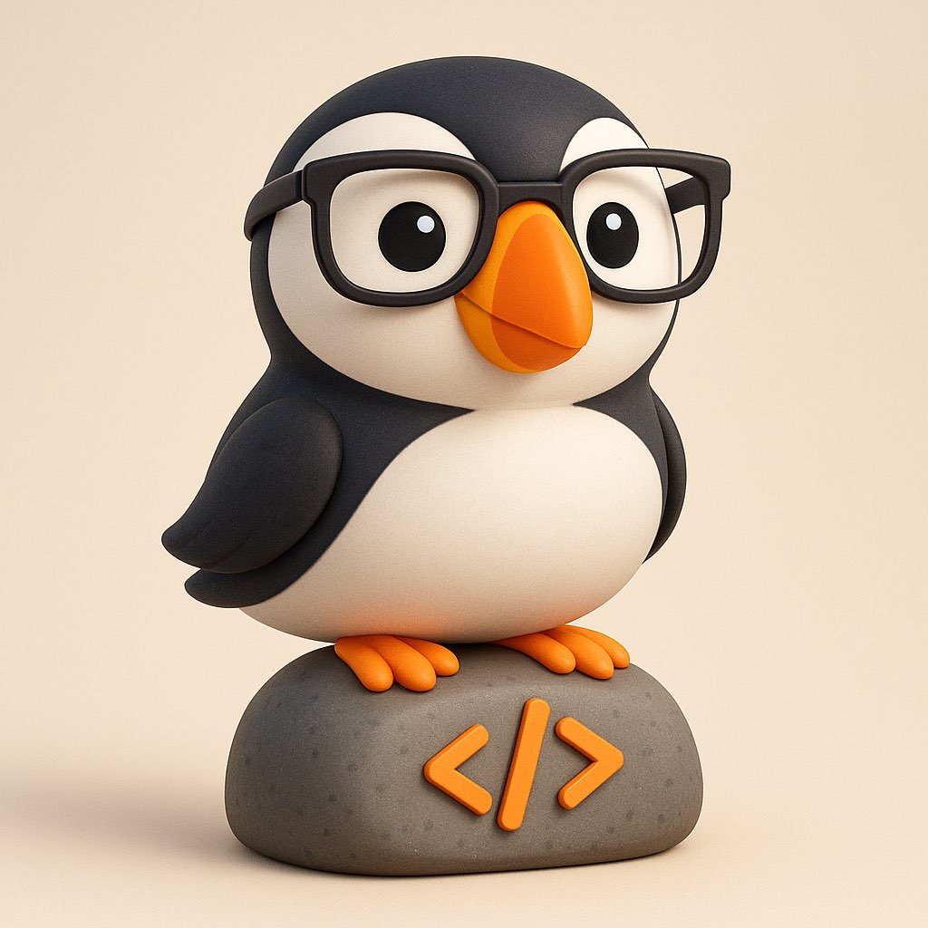 CodeRock Logo