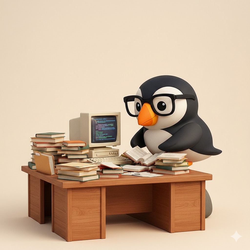 Archivist